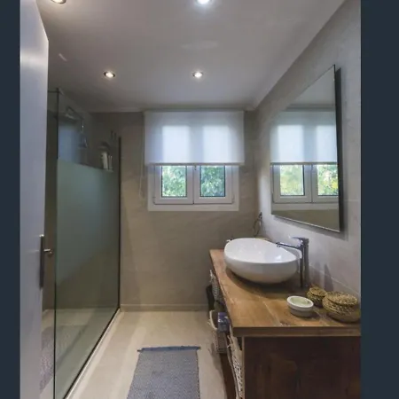 Villa Gem Lefkimi